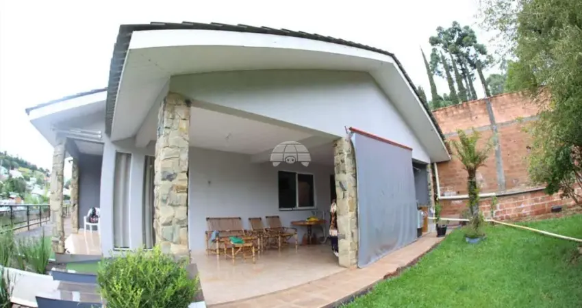 Casa com 3 quartos à venda na Rua Prudêncio Alves de Oliveira, 335, Cadorin, Pato Branco