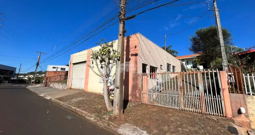 Barracão / Galpão / Depósito à venda na Rua Anchieta, 846, Bonatto, Pato Branco