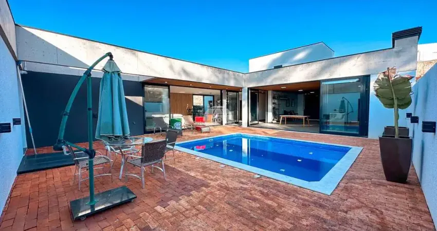 Casa com 3 quartos à venda na Rua Vereador Osvaldo Ruaro, 480, São Luiz, Pato Branco