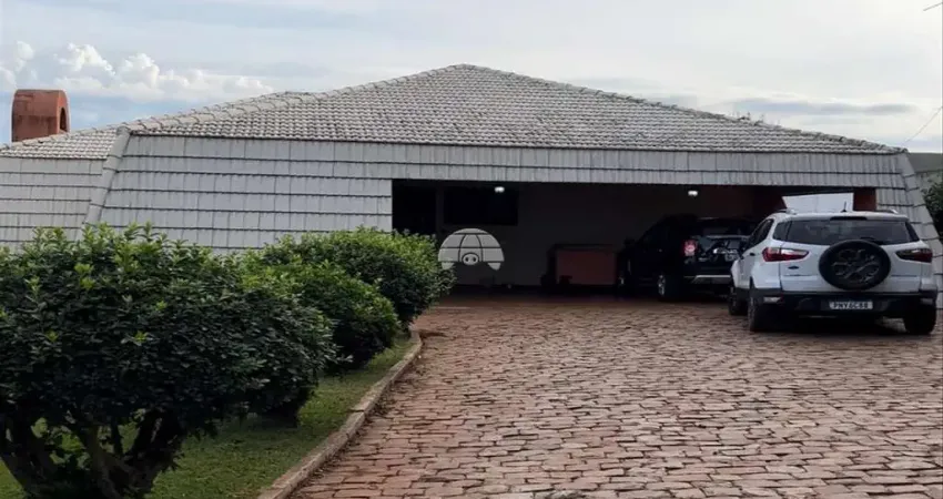 Casa com 4 quartos à venda na Rua Tocantins, 3399, Brasília, Pato Branco