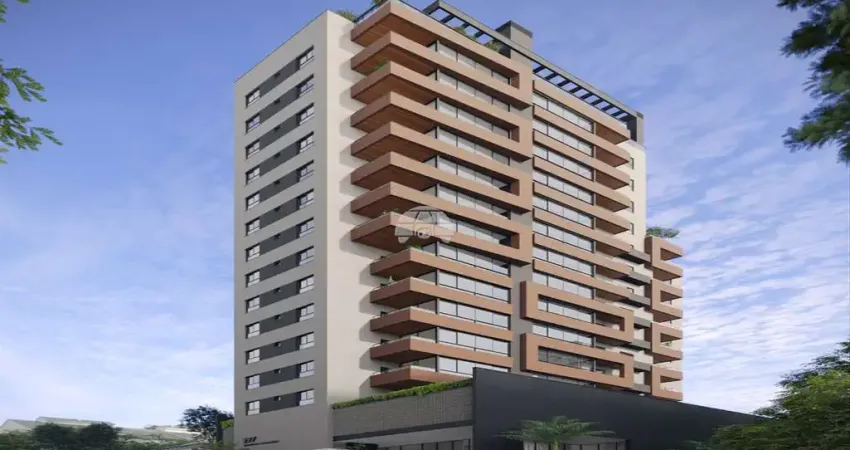 Apartamento com 3 quartos à venda na Rua Goianases, 297, Centro, Pato Branco