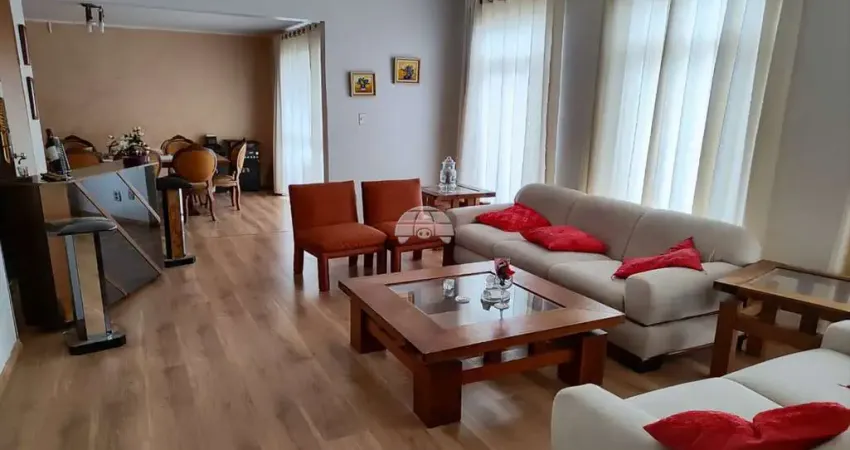 Apartamento com 4 quartos à venda na Rua Brasília, 275, Brasília, Pato Branco