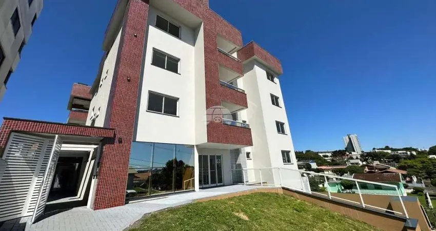 Apartamento com 2 quartos à venda na Rua Arthur Bernardes, 1340, Brasília, Pato Branco