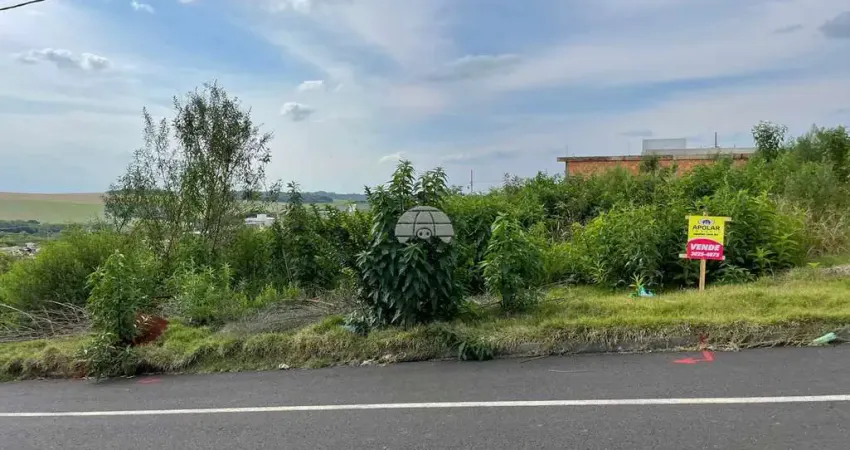 Terreno à venda na RUA FRANCISCO BIEDACHA, 00, Fraron, Pato Branco