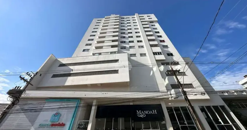 Apartamento com 3 quartos à venda na Rua Itabira, 1534, Centro, Pato Branco