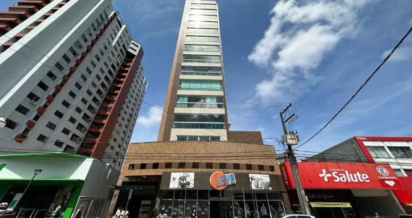 Apartamento com 4 quartos à venda na Rua Guarani, 141, Centro, Pato Branco