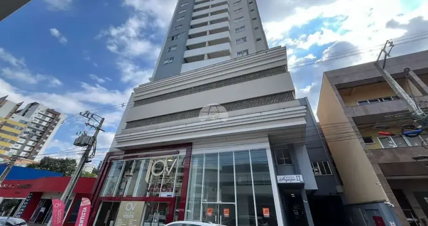 Apartamento com 3 quartos à venda na Rua Pedro Ramires de Mello, 166, Centro, Pato Branco