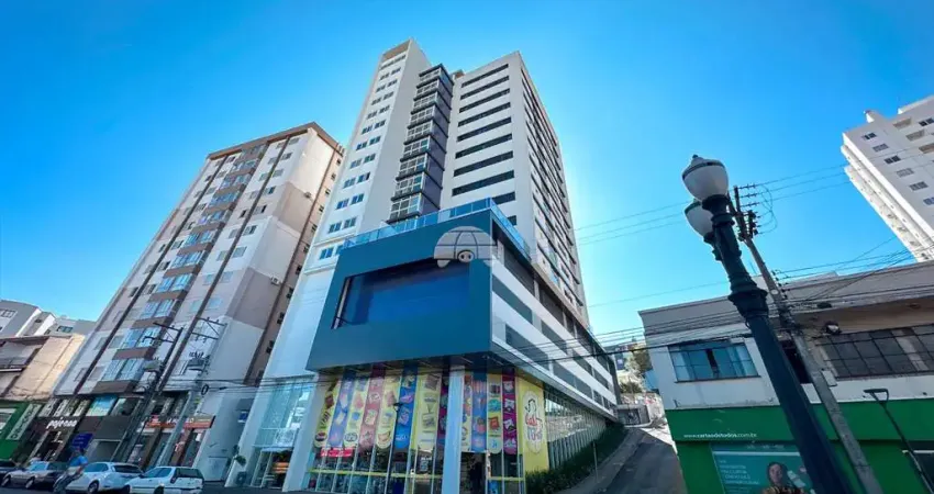 Apartamento com 3 quartos à venda na Avenida Tupi, 2015, Centro, Pato Branco