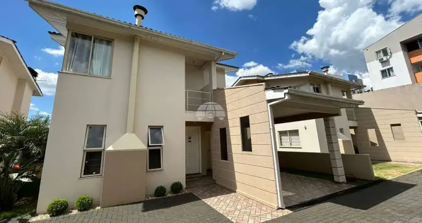 Casa com 3 quartos à venda na Rua João Pessoa, 392, Santa Terezinha, Pato Branco