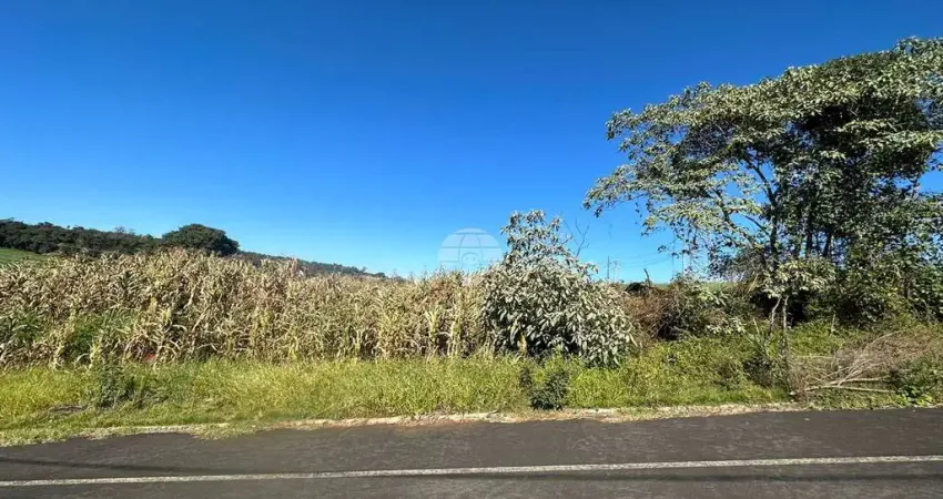 Terreno à venda na Rua Joel de Mello, 00, São Luiz, Pato Branco