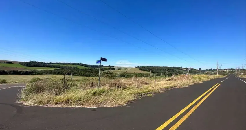 Terreno à venda na RUA MOROSLAVO FLESSAK, 00, São Luiz, Pato Branco