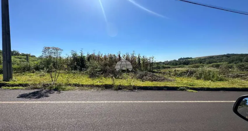 Terreno à venda na RUA MARIA PETRYCOSKI, 00, São Luiz, Pato Branco