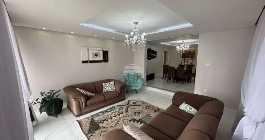 Apartamento com 3 quartos à venda na Rua Tocantins, 3020, Brasília, Pato Branco