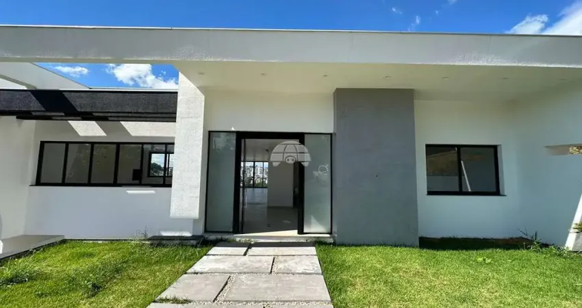 Casa com 3 quartos à venda na Rua Frei Caneca, 61, Menino Deus, Pato Branco