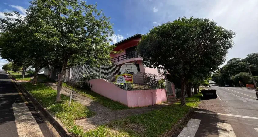 Casa com 3 quartos à venda na Rua Visconde De Nacar, 253, Jardim das Américas, Pato Branco