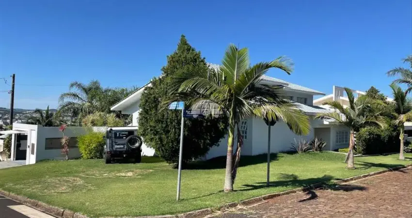 Casa com 4 quartos à venda na Travessa Paulo Pezarico, 25, La Salle, Pato Branco