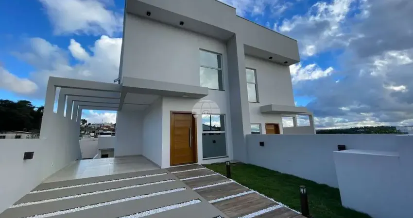 Casa com 2 quartos à venda na Rua Matilde Borsoi Campestrini, 00, São Francisco, Pato Branco