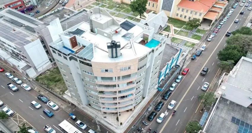 Apartamento com 4 quartos à venda na Rua Tocantins, 2135, Centro, Pato Branco