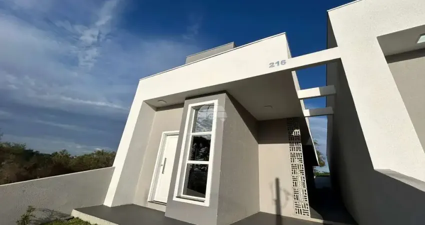 Casa com 3 quartos à venda na RUA GUERINO COSTA, 216, Pagnoncelli, Pato Branco