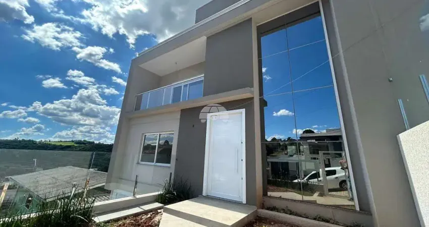 Casa com 3 quartos à venda na Rua Ivaí, 200, Pinheirinho, Pato Branco