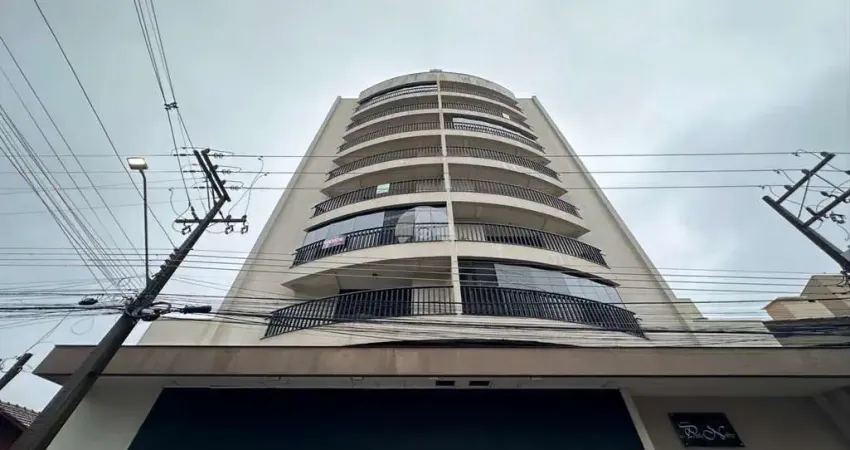 Apartamento com 2 quartos à venda na Rua Caramuru, 700, Centro, Pato Branco
