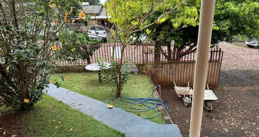 Casa com 5 quartos à venda na Rua Vinícius de Morais, 605, Fraron, Pato Branco