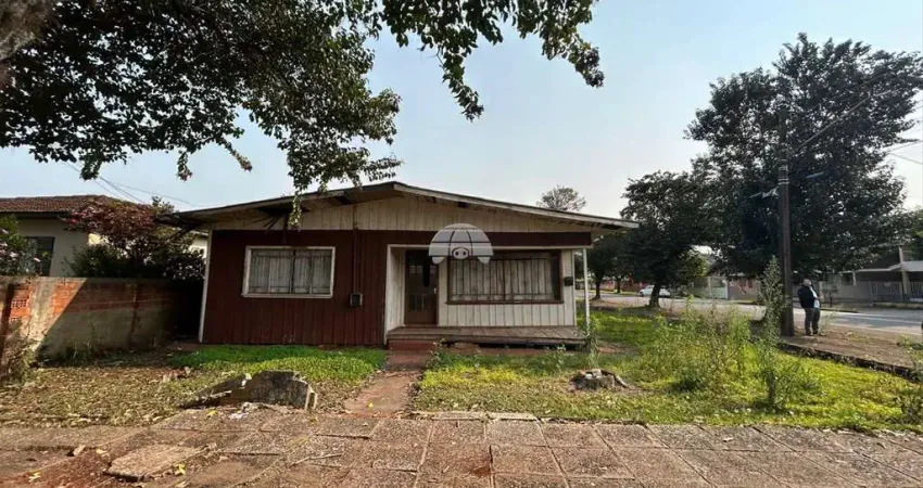 Terreno à venda na Rua Xavantes, 770, Centro, Pato Branco