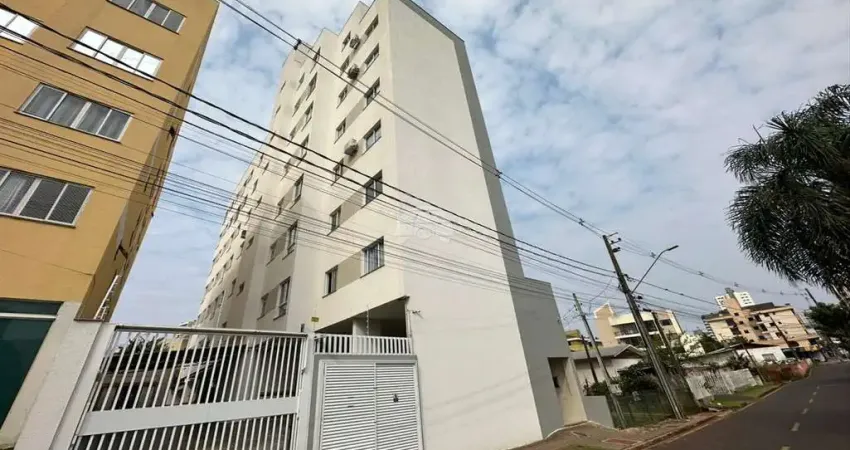 Apartamento com 3 quartos à venda na Rua Tapejara, 314, Centro, Pato Branco