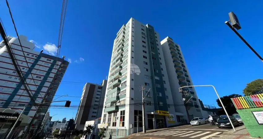 Apartamento com 2 quartos à venda na Rua Itacolomi, 620, Centro, Pato Branco