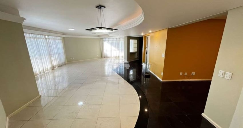 Apartamento com 3 quartos à venda na Rua Brasília, 156, Brasília, Pato Branco