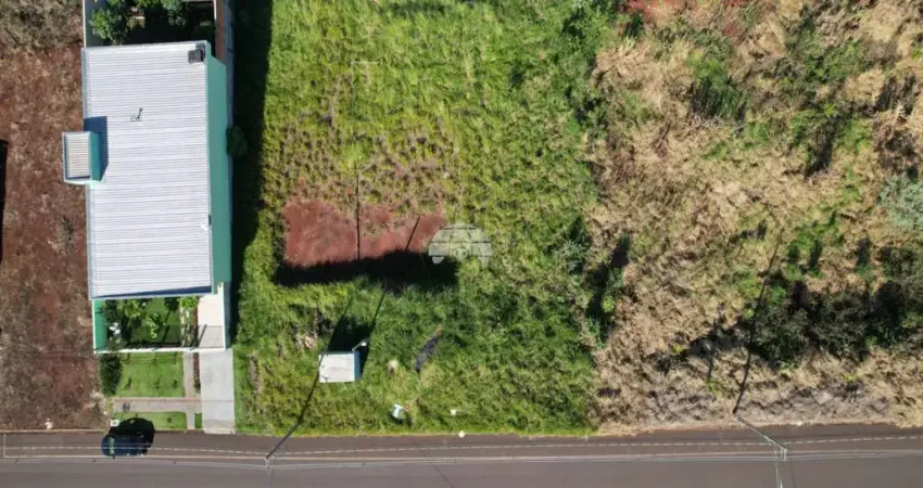Terreno à venda na Rua José Fraron, 00, Fraron, Pato Branco
