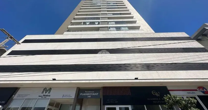 Apartamento com 2 quartos à venda na Rua Osvaldo Aranha, 200, Centro, Pato Branco