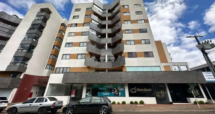 Apartamento com 2 quartos à venda na Rua Xingu, 233, Centro, Pato Branco