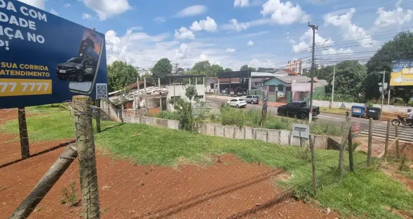 Terreno à venda na Rua Clarice Soares Cerqueira, 00, Centro, Pato Branco