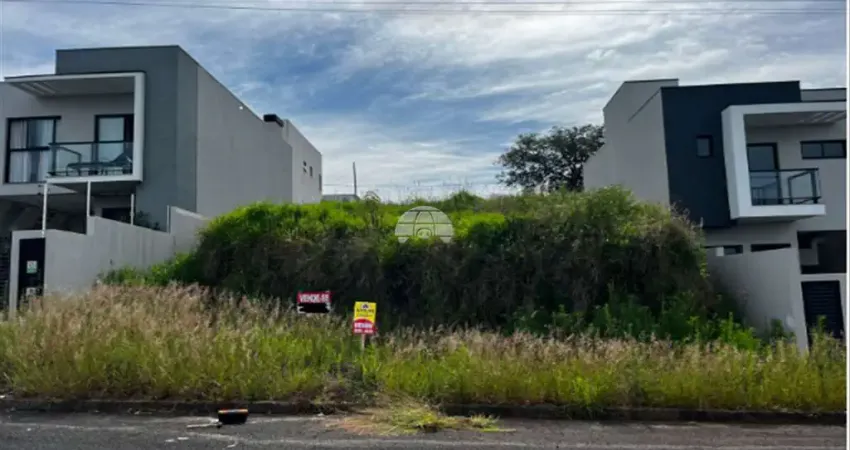 Terreno à venda na Rua Pioneiro Orlando Sambugaro, 00, Fraron, Pato Branco