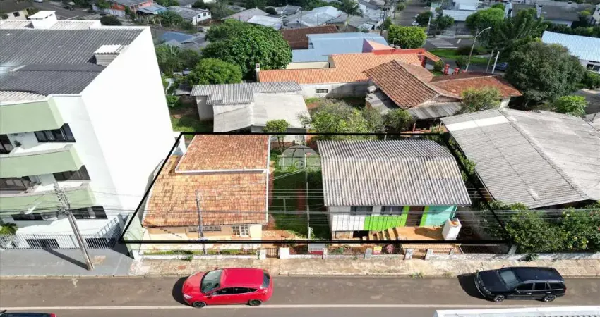 Casa à venda na Travessa José Rodrigues Pinto, 142, Jardim das Américas, Pato Branco