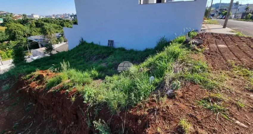 Terreno à venda na Rua Romano Radaelli, 00, Cristo Rei, Pato Branco