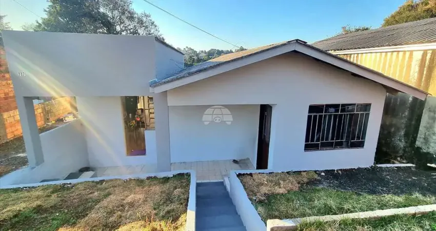 Casa com 3 quartos à venda na Rua Industrial, 737, Industrial, Pato Branco