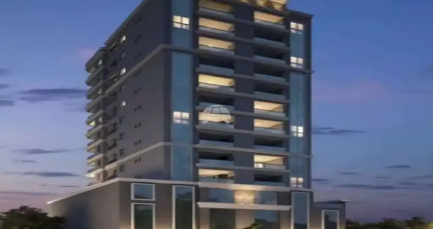 Apartamento com 3 quartos à venda na RUA JOSE PETERMANN, 110, Balneário Perequê, Porto Belo