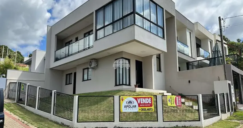 Casa com 3 quartos à venda na Rua Dosolina Dagios, 115, Fraron, Pato Branco