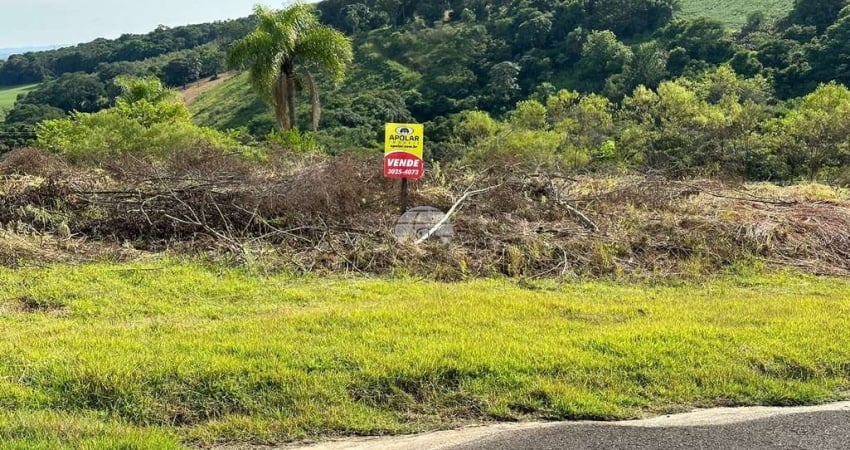 Terreno à venda na Rua Reginaldo Antonio Medeiros, 00, Vila Isabel, Pato Branco
