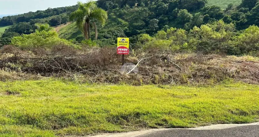 Terreno à venda na Rua Reginaldo Antonio Medeiros, 00, Vila Isabel, Pato Branco