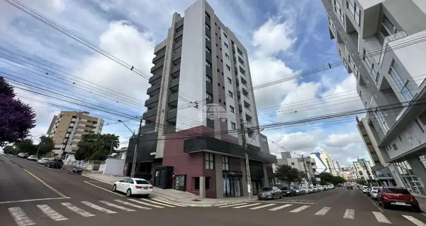 Apartamento com 2 quartos à venda na Rua Aimoré, 705, Centro, Pato Branco