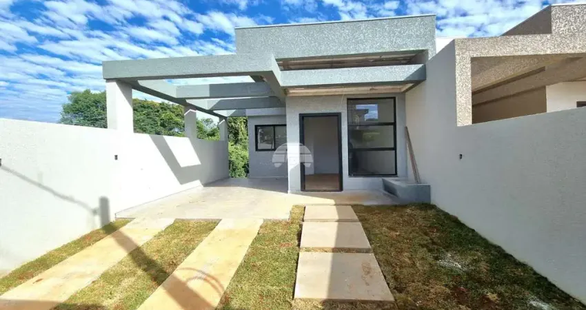 Casa com 3 quartos à venda na Rua Clovi Capelezzo, 1076, Fraron, Pato Branco