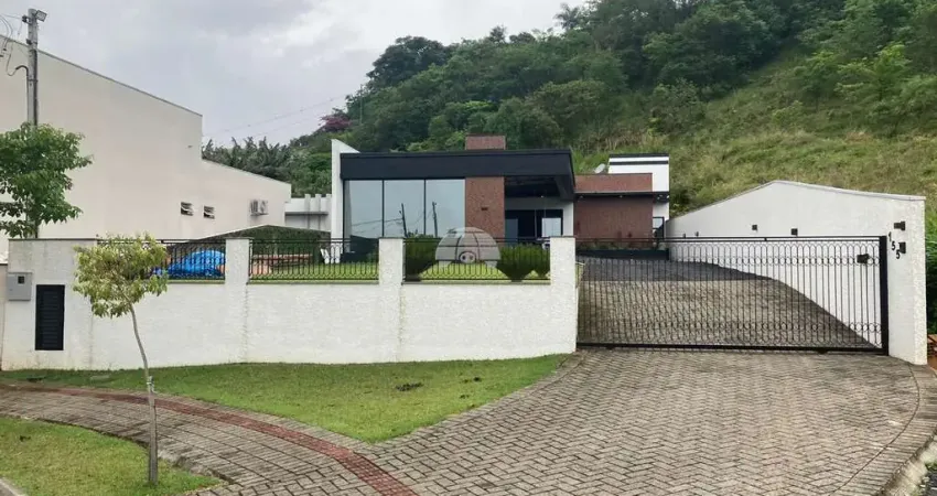 Casa com 2 quartos à venda na Rua Mauricio Batista Menosso, 155, Industrial, Pato Branco