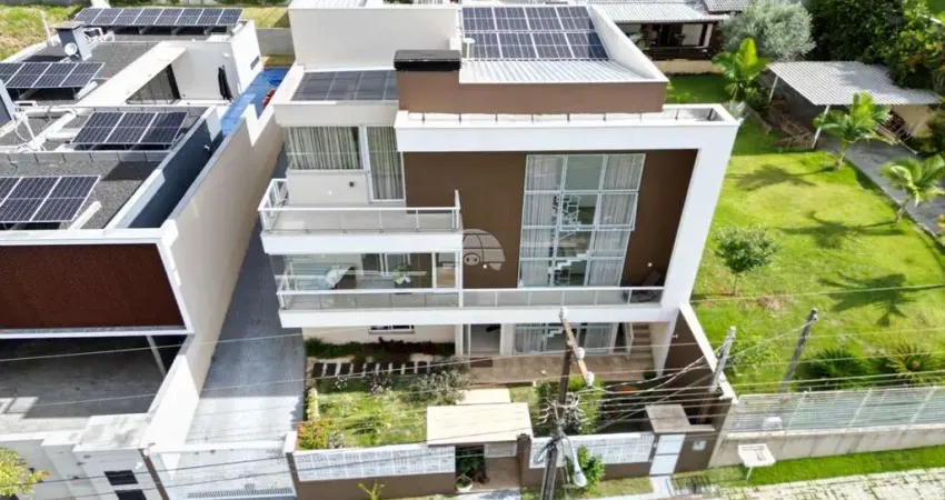 Casa com 4 quartos à venda na Rua João Alves de Medeiros, 252, Pinheiros, Pato Branco