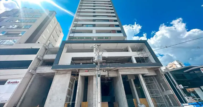 Apartamento com 3 quartos à venda na Rua Jaciretã, 151, Centro, Pato Branco