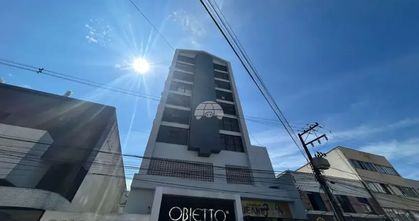 Sala comercial à venda na Avenida Tupi, 2221, Centro, Pato Branco