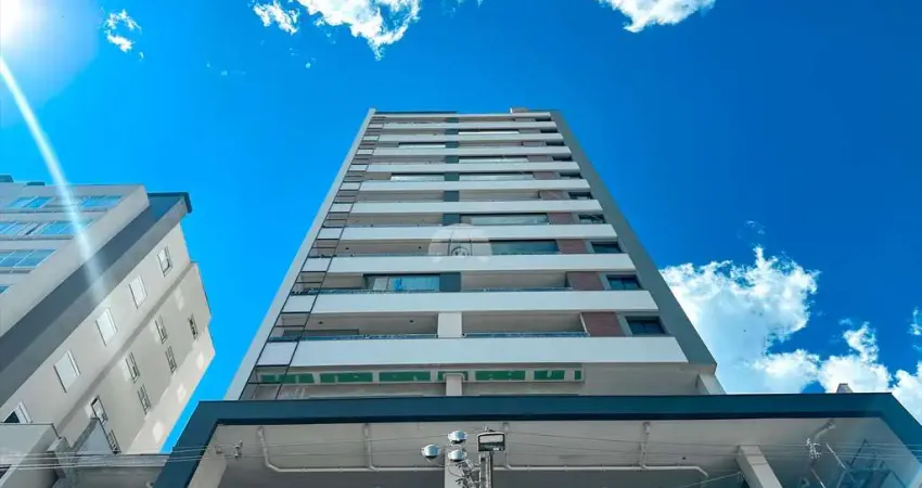 Apartamento com 2 quartos à venda na Rua Jaciretã, 151, Centro, Pato Branco