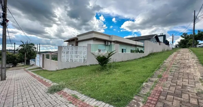 Casa com 4 quartos à venda na Rua Artibano Sutille, 1189, São Francisco, Pato Branco